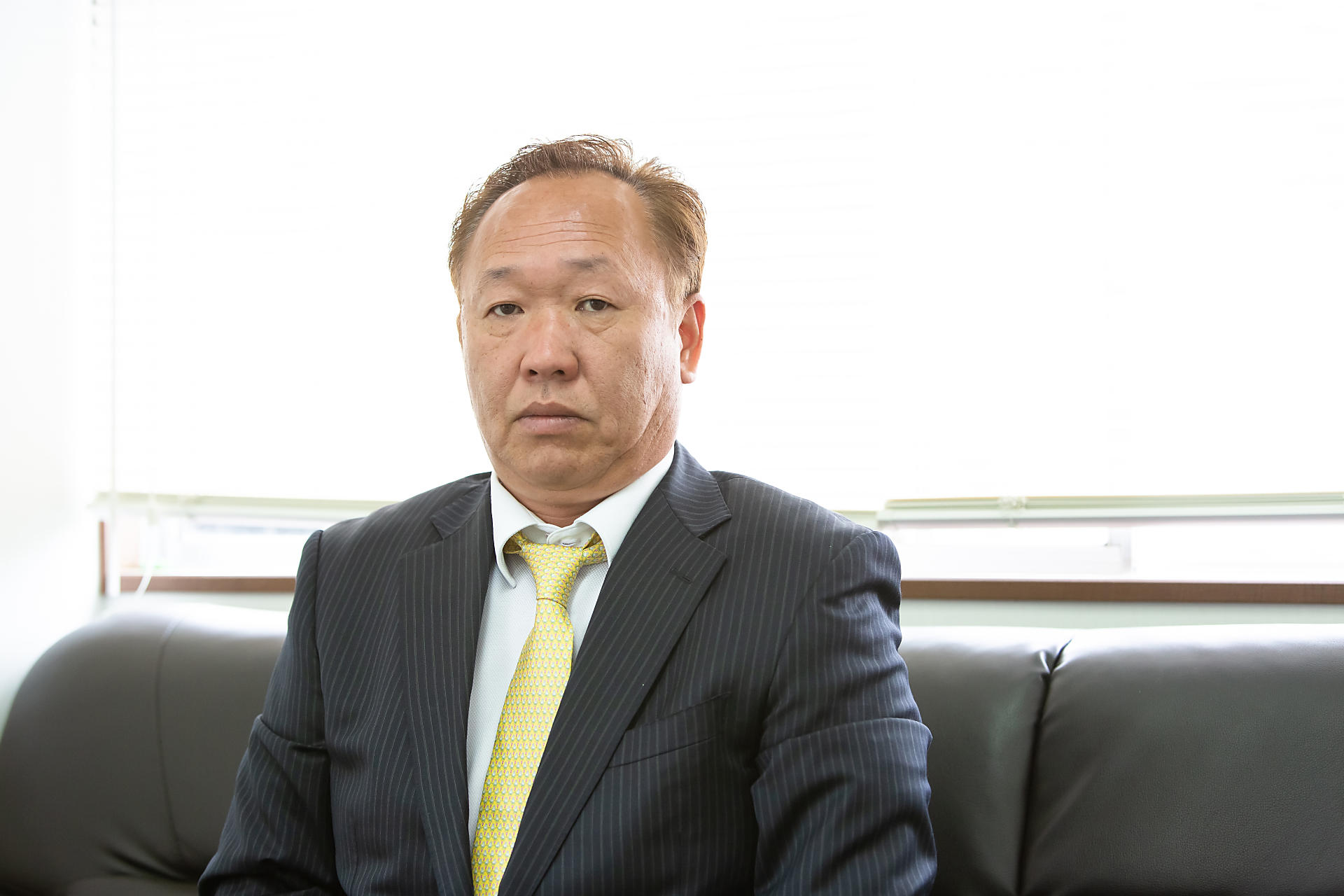 代表者